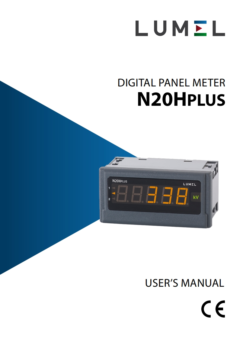 N20HPLUS_user_操作说明书手册