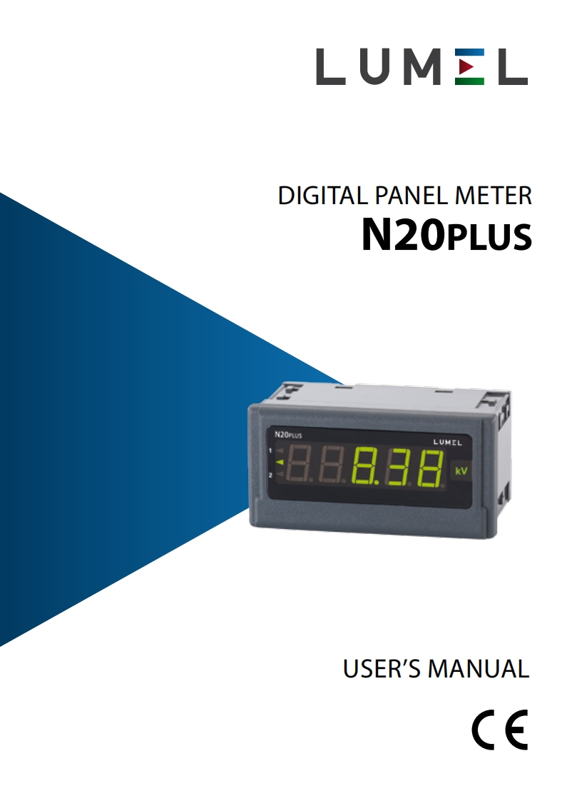 N20PLUS_service_操作说明书手册