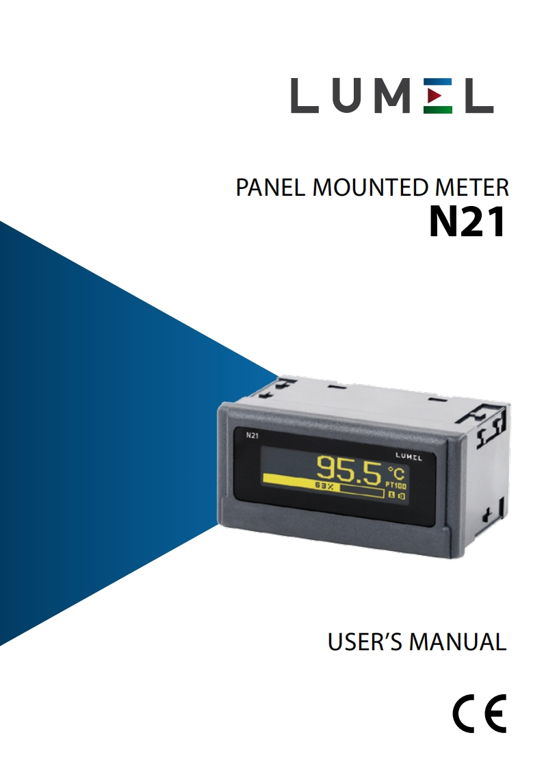 N21_user_操作说明书手册