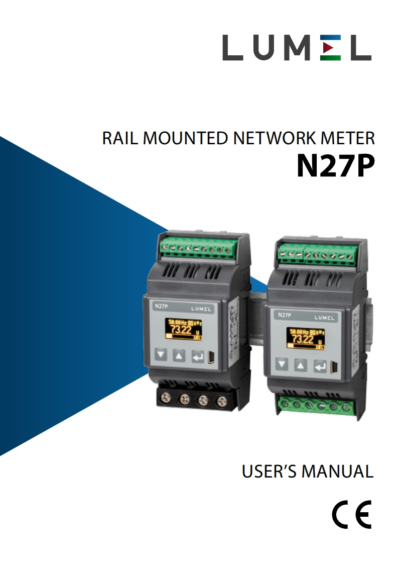 N27P_user_操作说明书手册