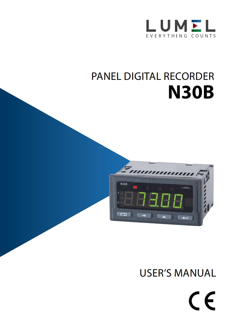 N30B_service_操作说明书手册