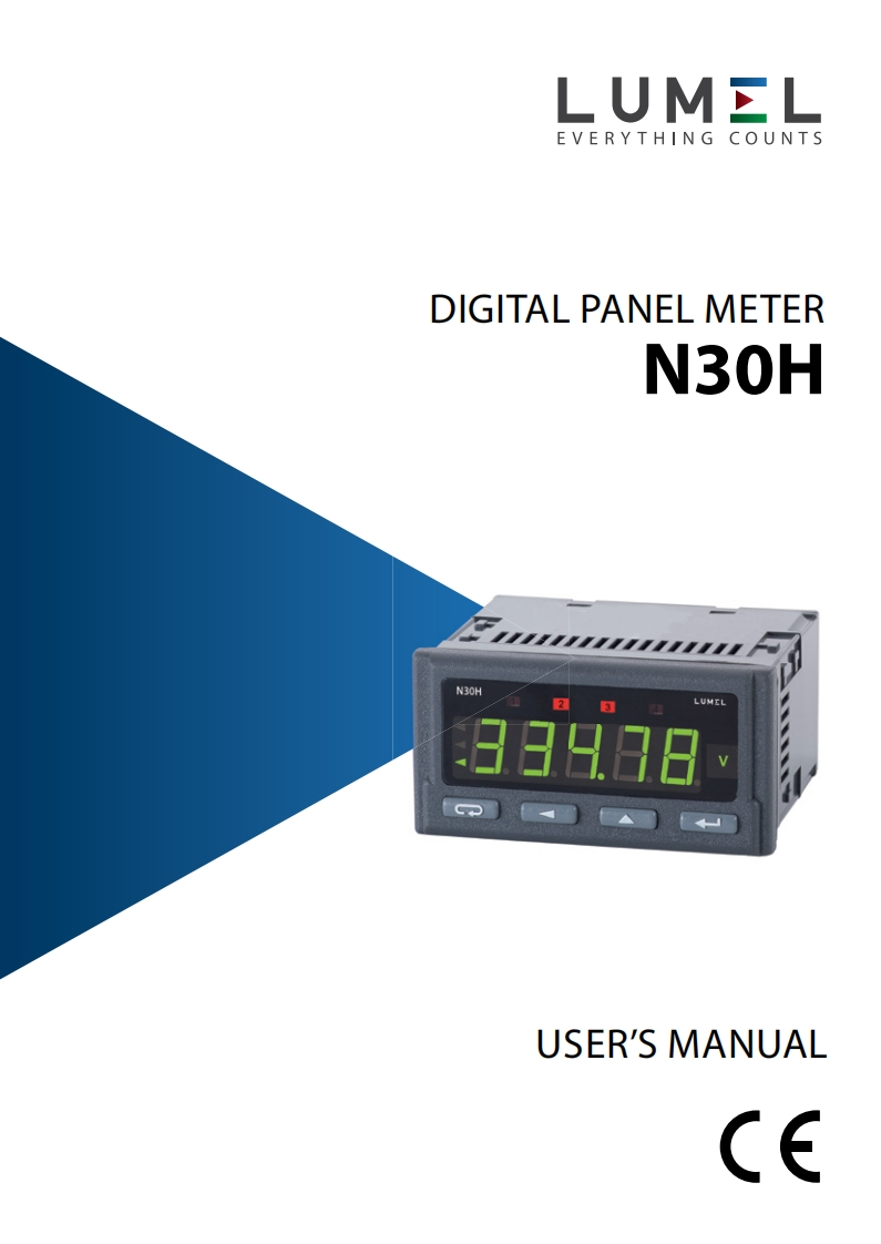 N30H_user_操作说明书手册