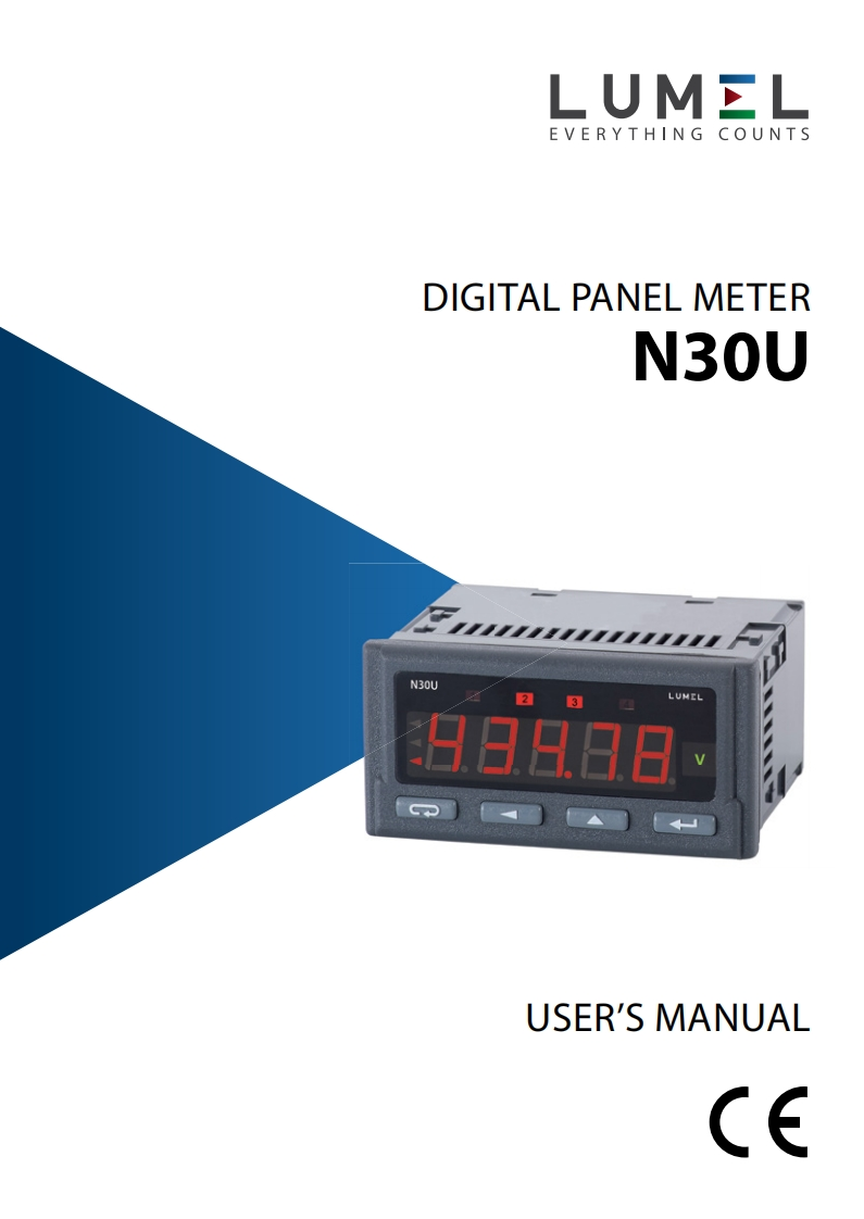N30U_user_操作说明书手册