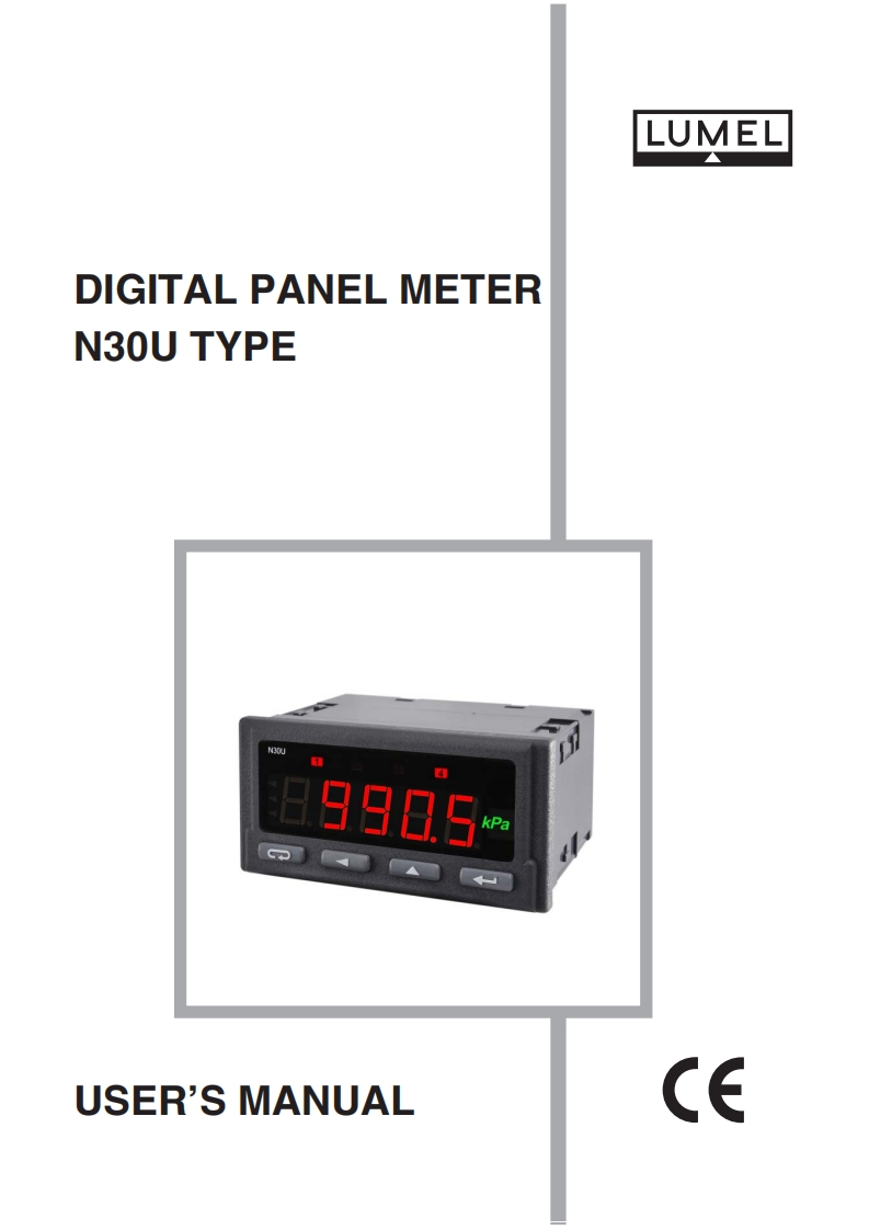 N30U_user_操作说明书手册_for_firmware_to_2_00