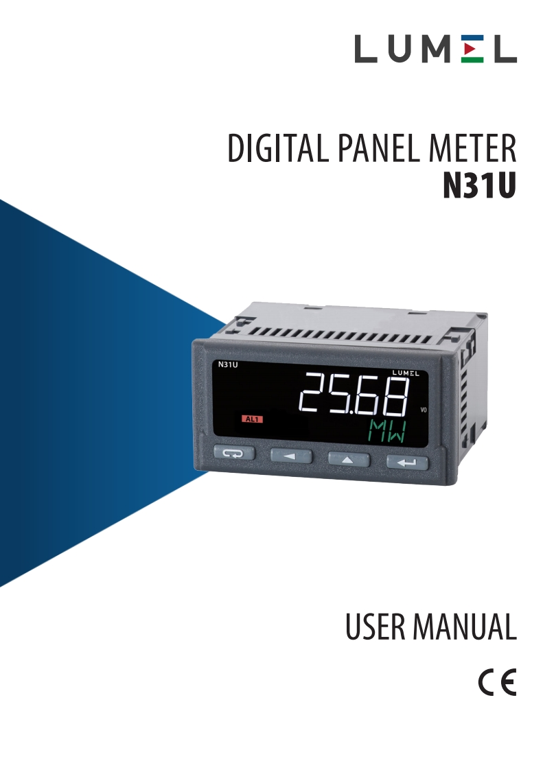 N31U_user_操作说明书手册