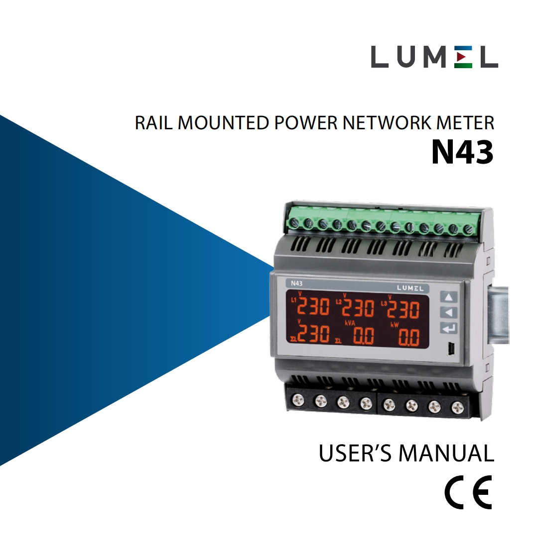 N43_service_操作说明书手册