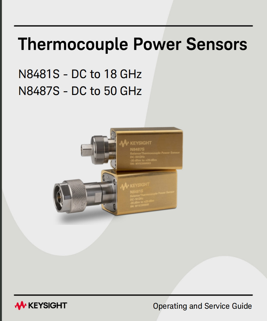 N8480-Series_service操作说明书手册指南_EN