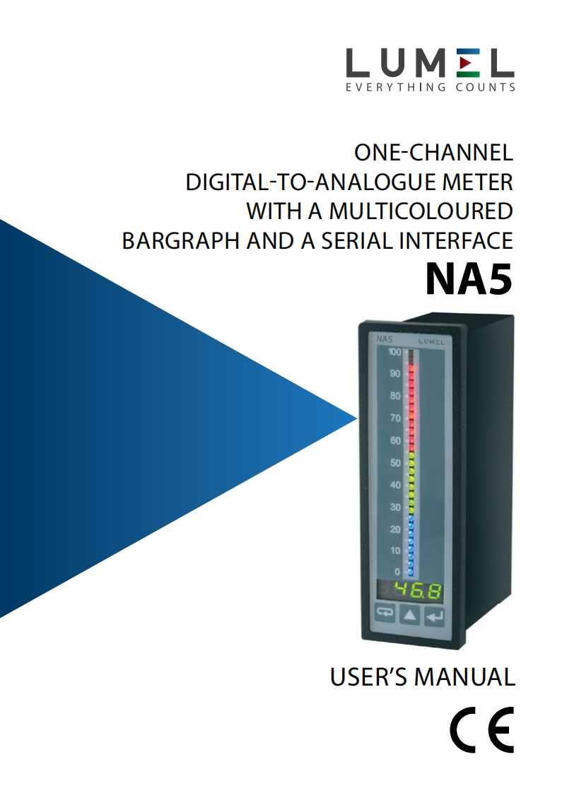 NA5_service_操作说明书手册
