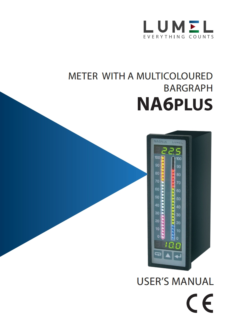 NA6Plus_user_操作说明书手册