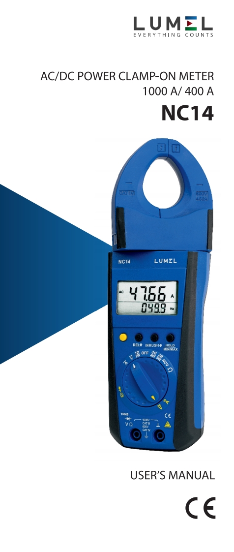 NC14_user_操作说明书手册