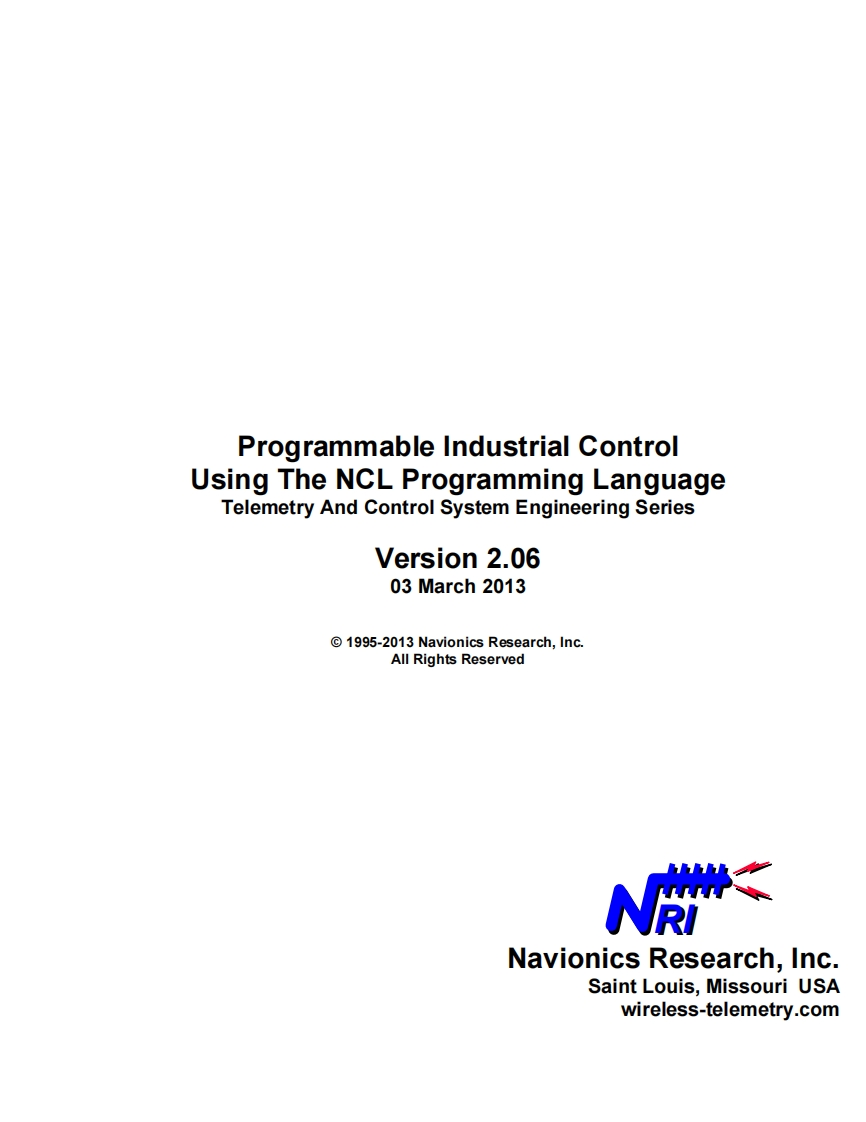 NCL_说明书手册_206