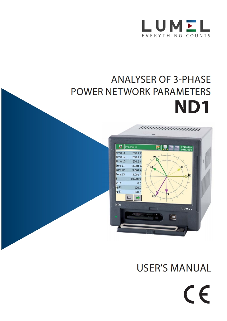 ND1_service_操作说明书手册