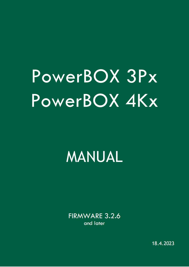 NETIO-PowerBOX-操作说明书手册-v.3-2-6