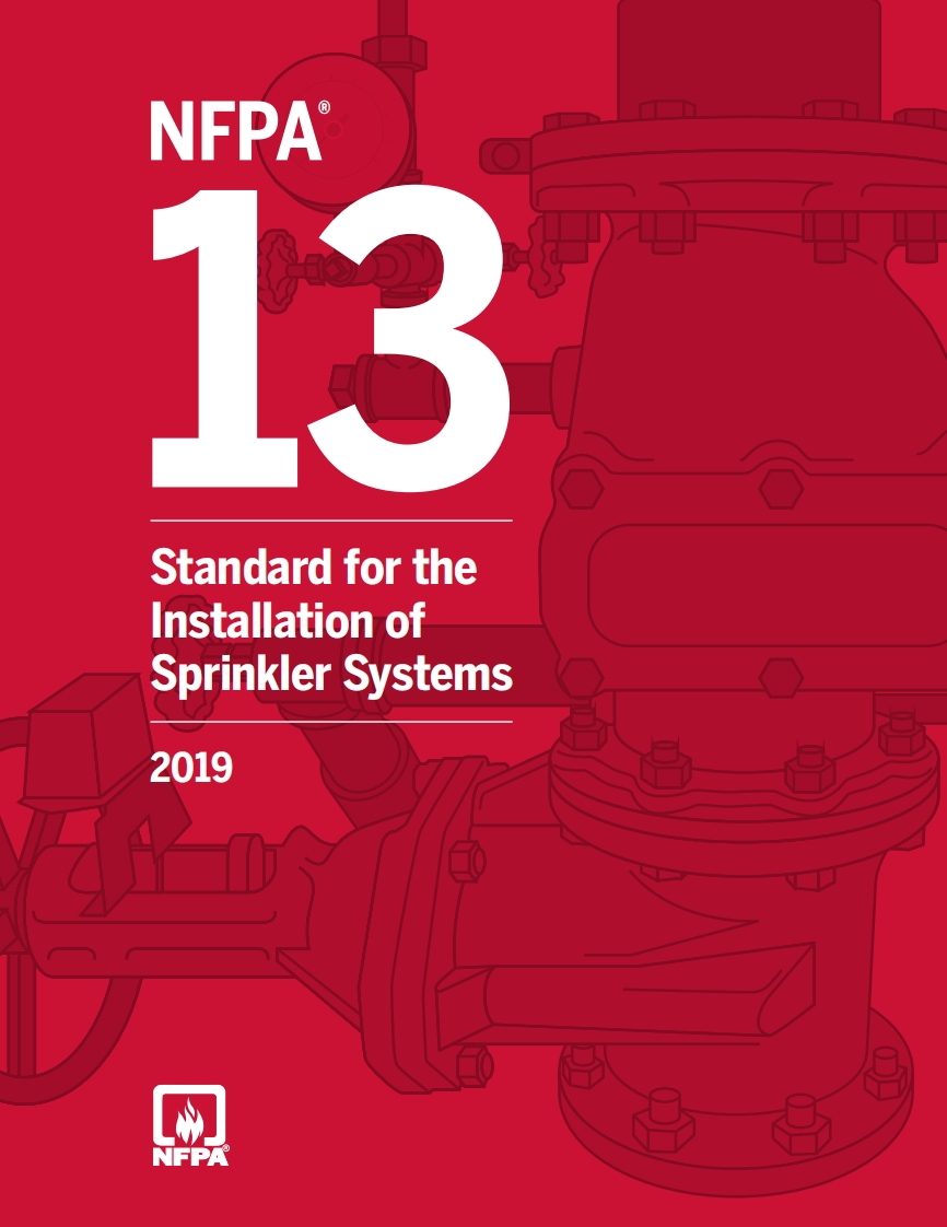 NFPA-13