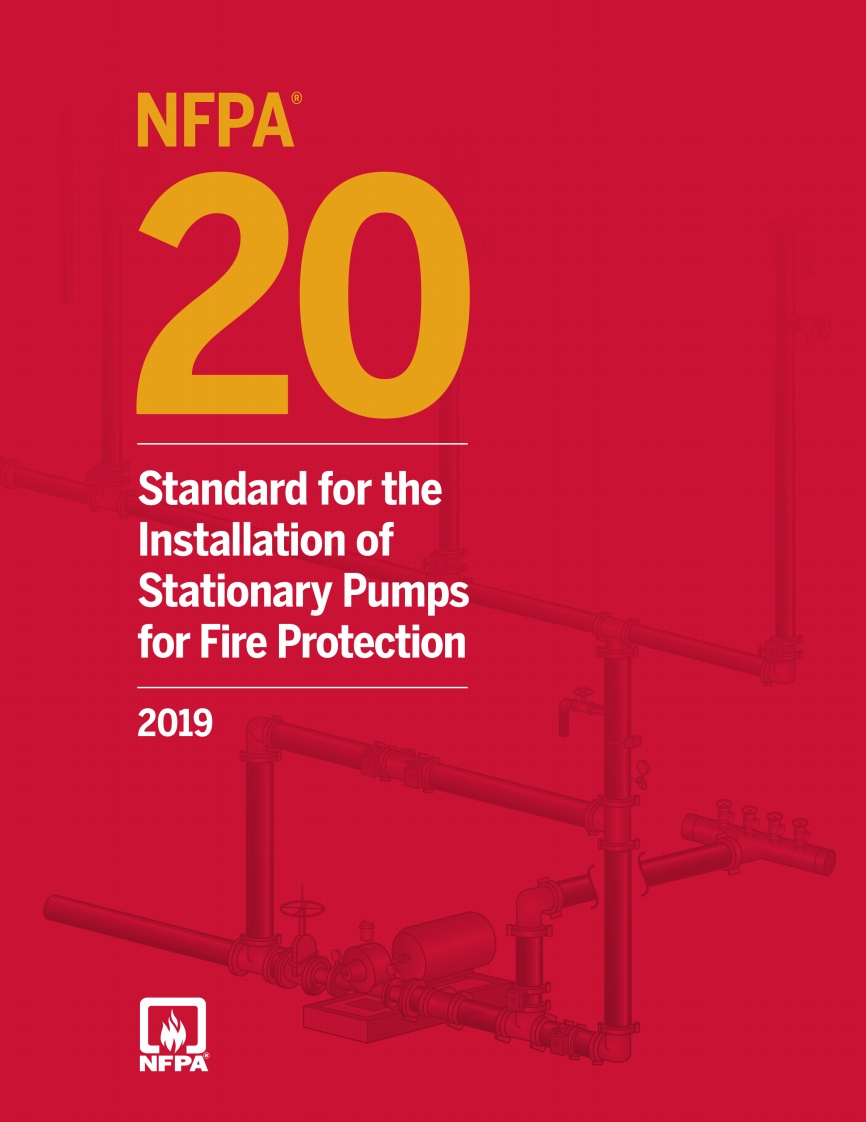 NFPA20
