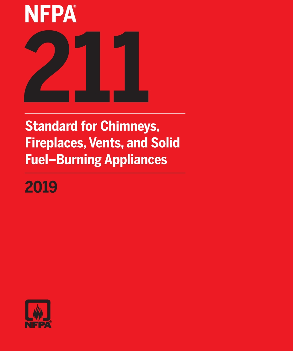 NFPA211-2019