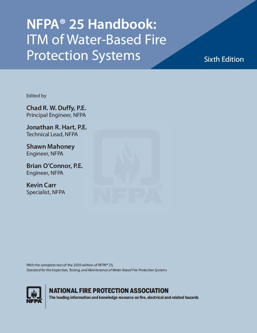NFPA_25_2020