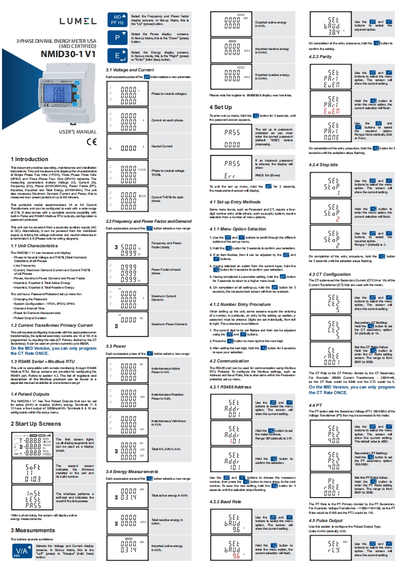 NMID30-1_V1_user_操作说明书手册