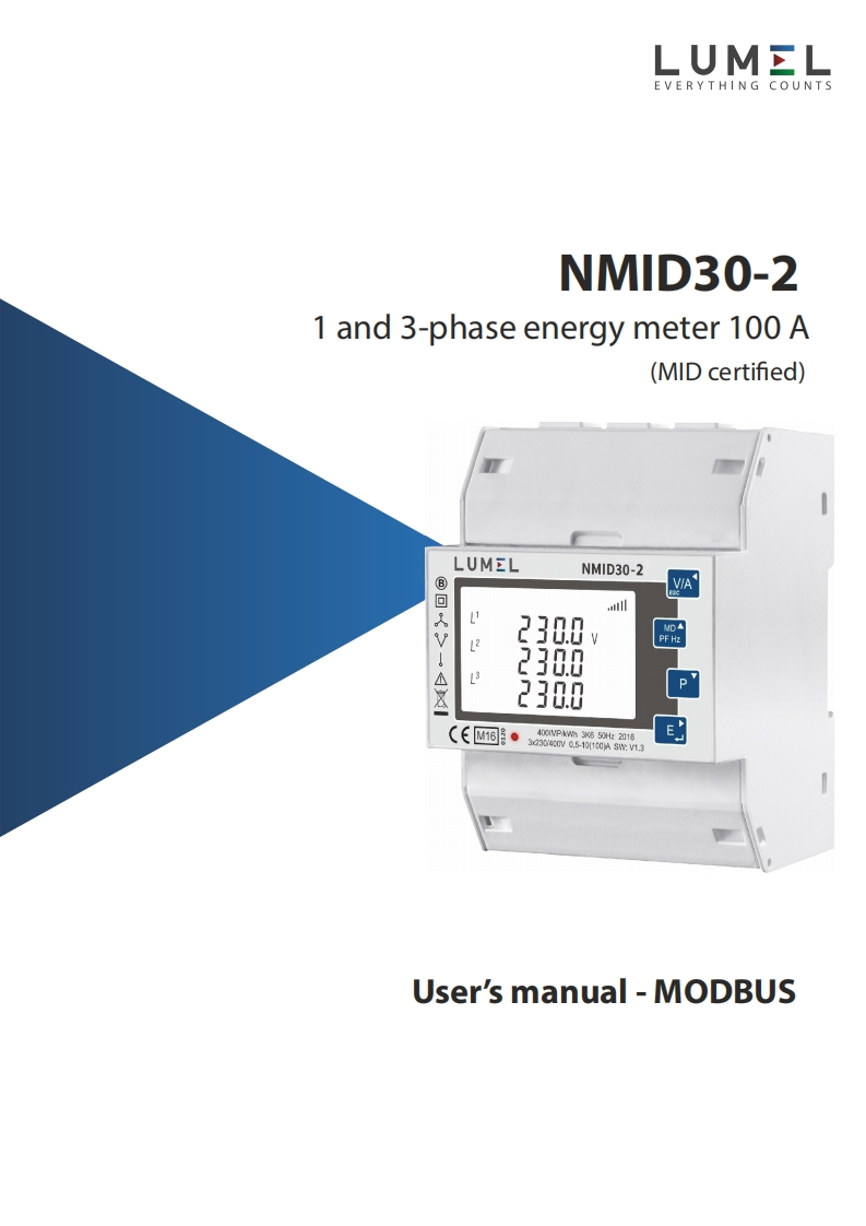 NMID30-2_V1_user_操作说明书手册_Modbus