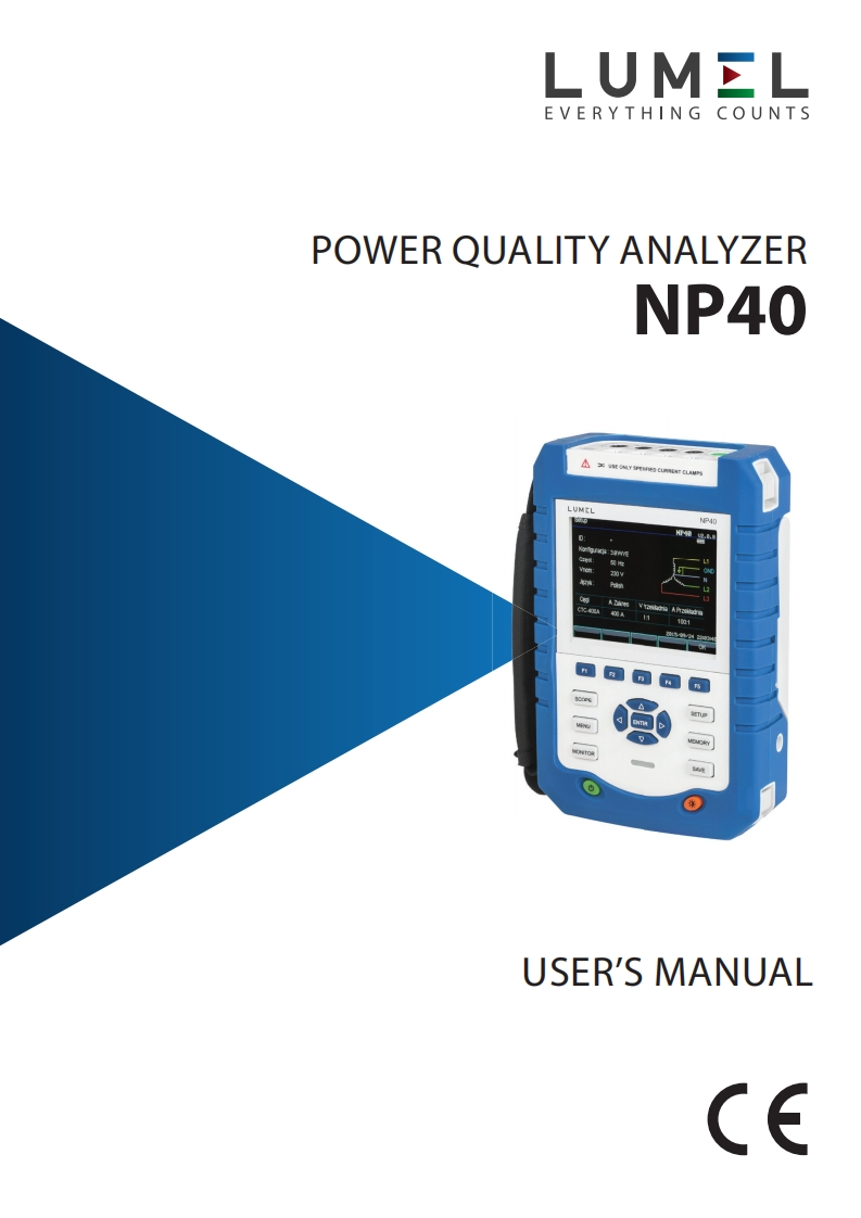 NP40_service_操作说明书手册