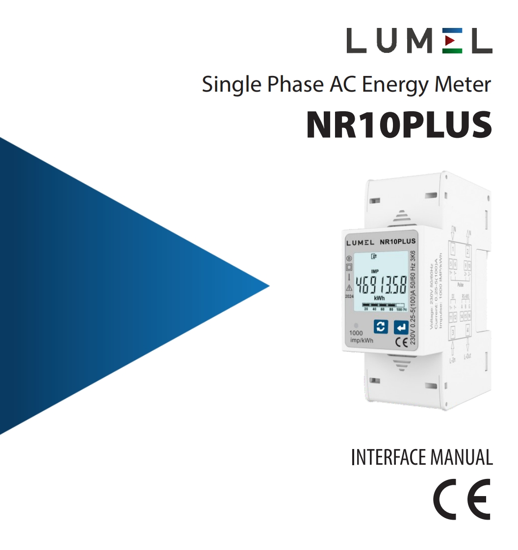 NR10PLUS_user_操作说明书手册