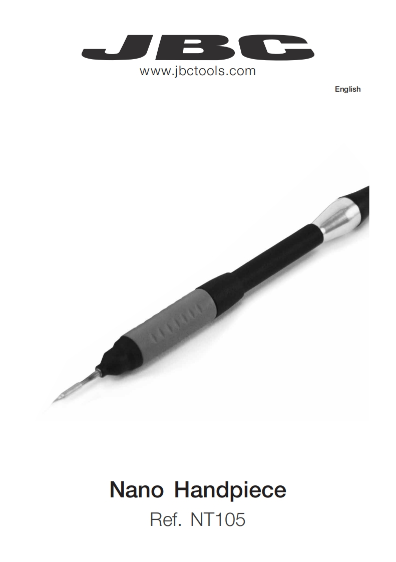 NT105_操作说明书手册