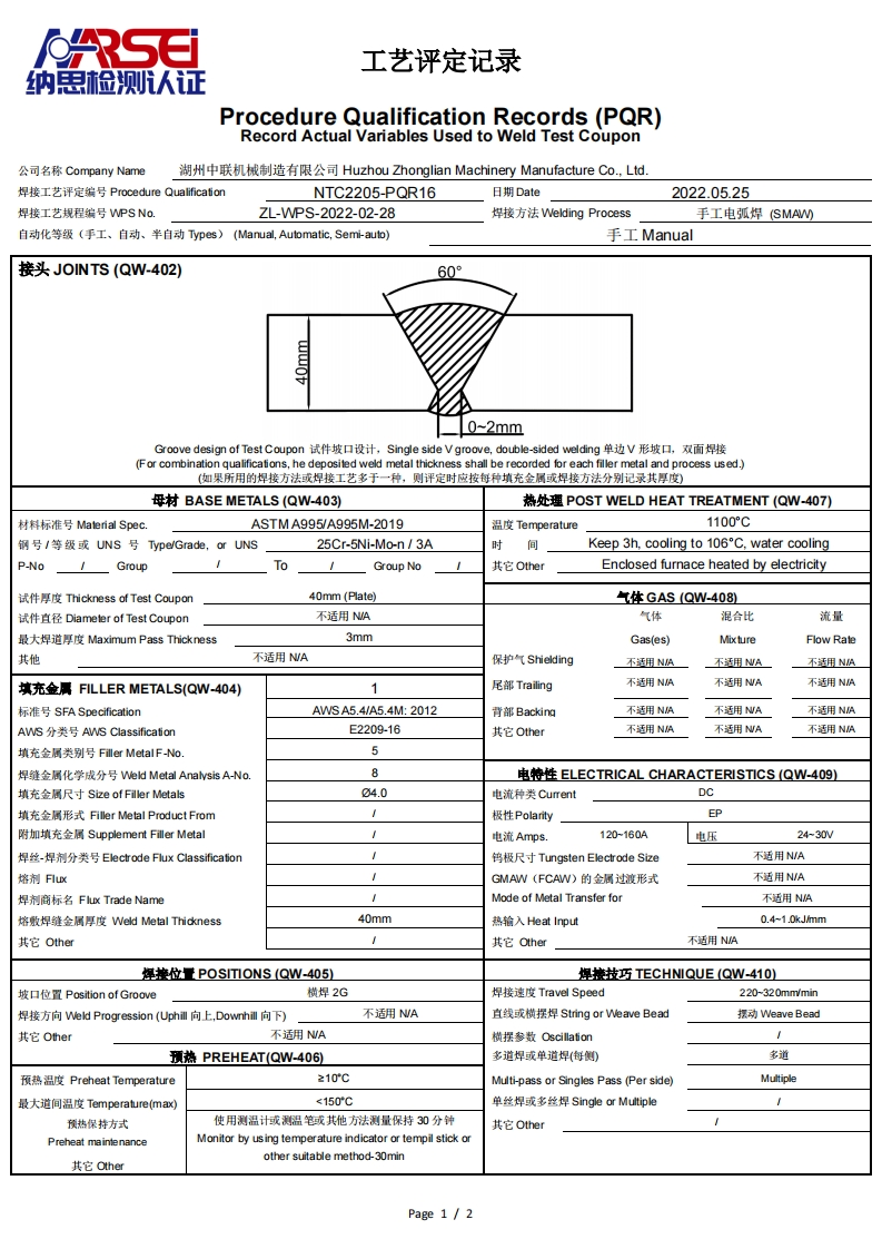 NTC2205-PQR16-2