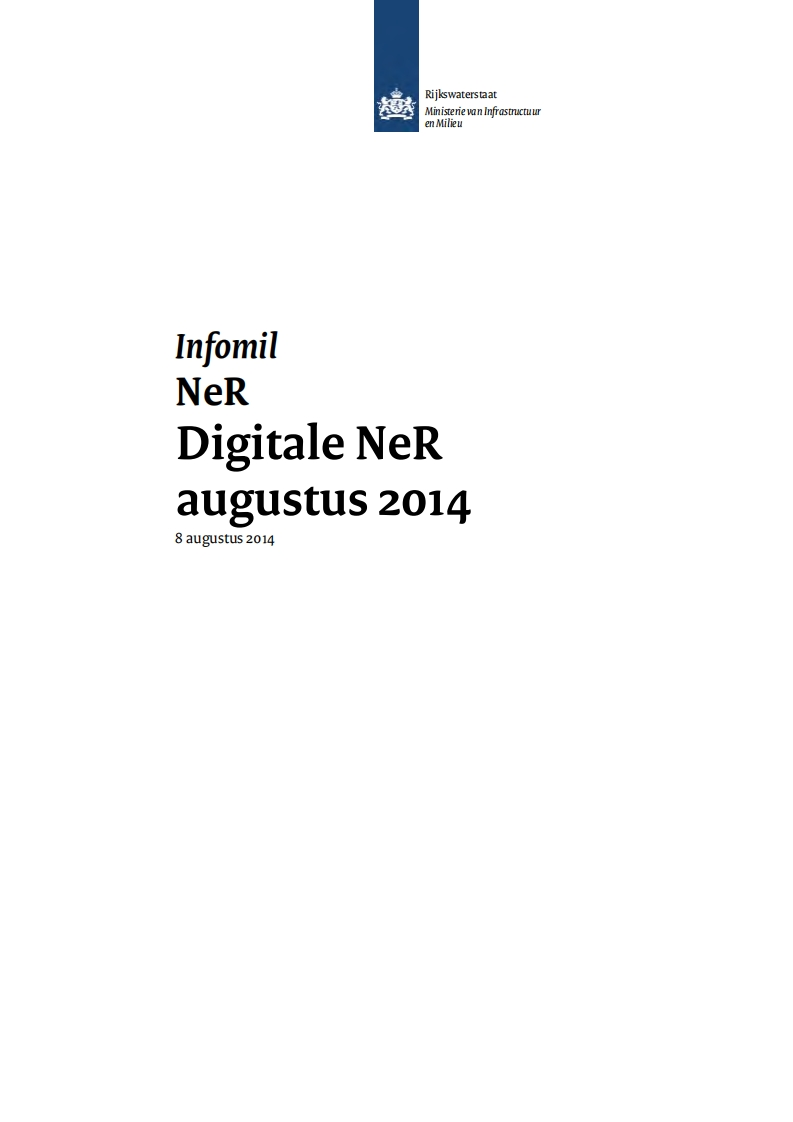 NeRaugustus2014现行国家强制性标准规范