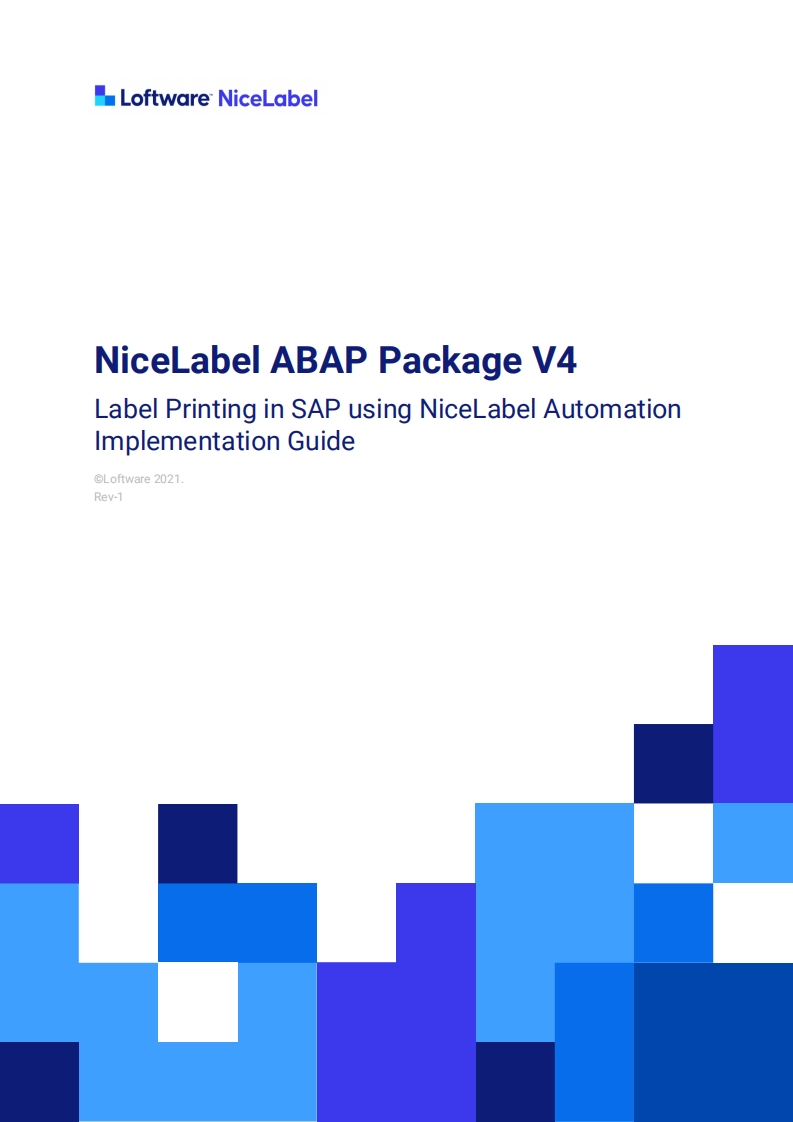 NiceLabel-ABAP-Package-V4-Implementation-Guide