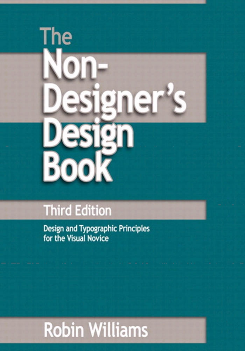 Non-Designers.Design.Book.3rd.Edition