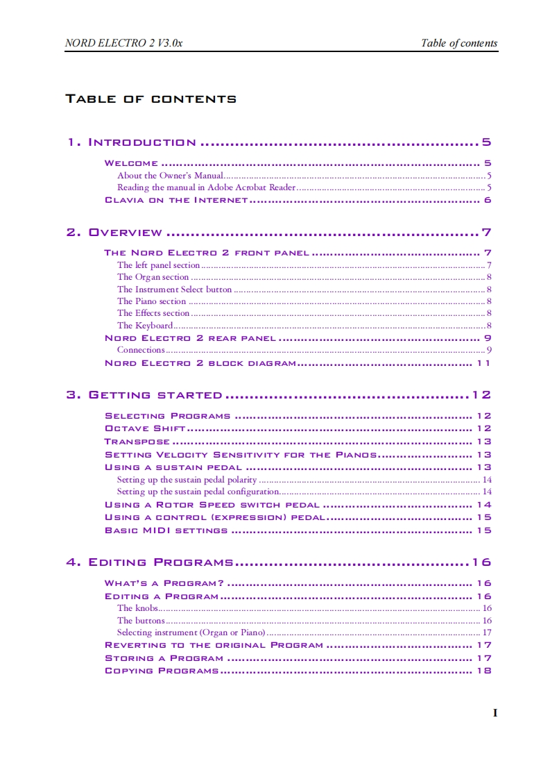 Nord-Electro-Manual-v3.0-(eng)