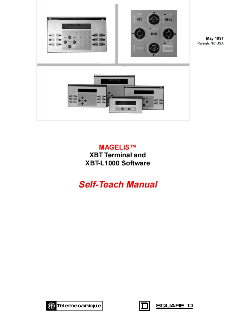 OITMagelisSoftware操作说明书手册