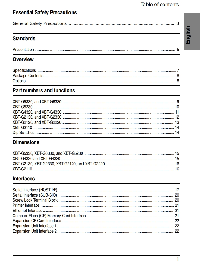 OITMagelisXBT-G参考说明书手册新质力文库 - 聚焦新质生产力发展的数字化知识库_行业洞察 / 理论成果 / 实践指南免费下载新质力文库