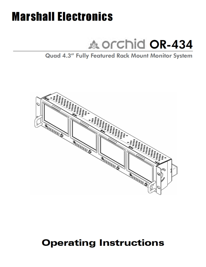 OR-434_使用说明书手册_17x11
