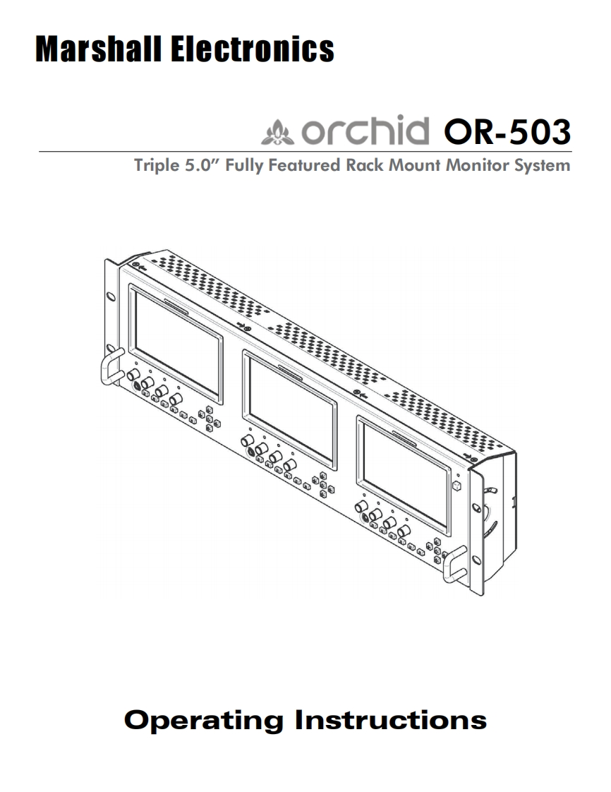 OR-503_使用说明书手册_17x11