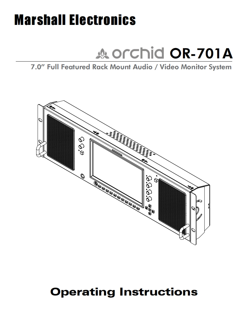 OR-701A_使用说明书手册_17x11