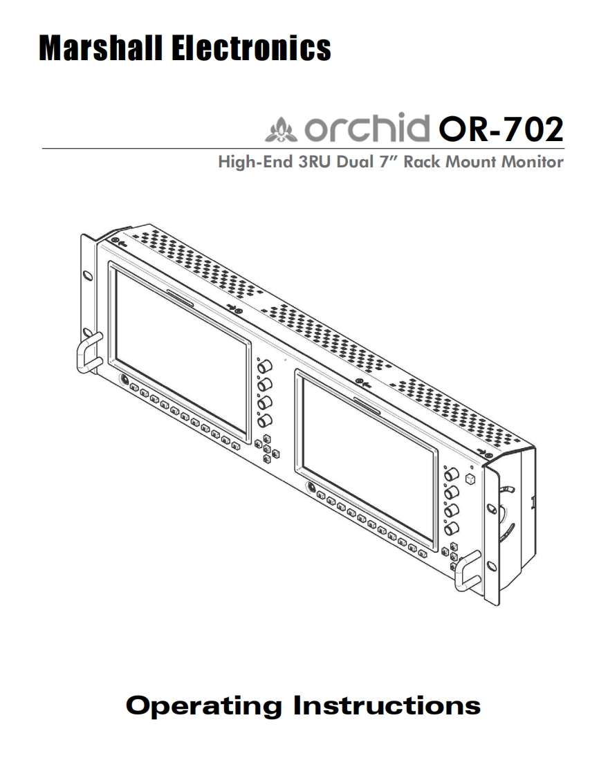 OR-702_使用说明书手册_17x11