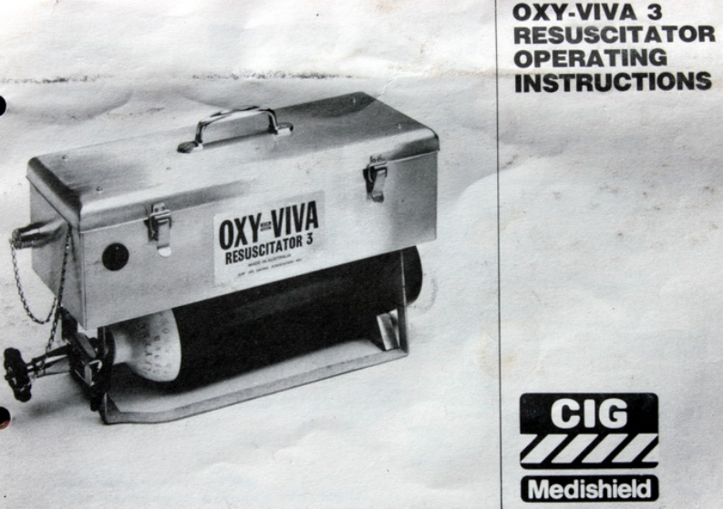 OxyViva3-User-Manual操作说明书手册新质力文库 - 聚焦新质生产力发展的数字化知识库_行业洞察 / 理论成果 / 实践指南免费下载新质力文库