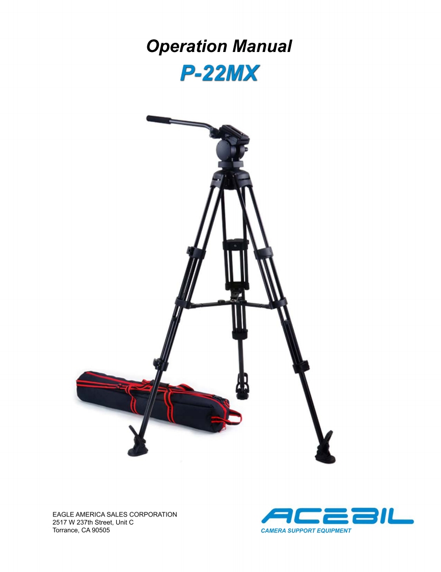 P-22MX_操作说明书手册