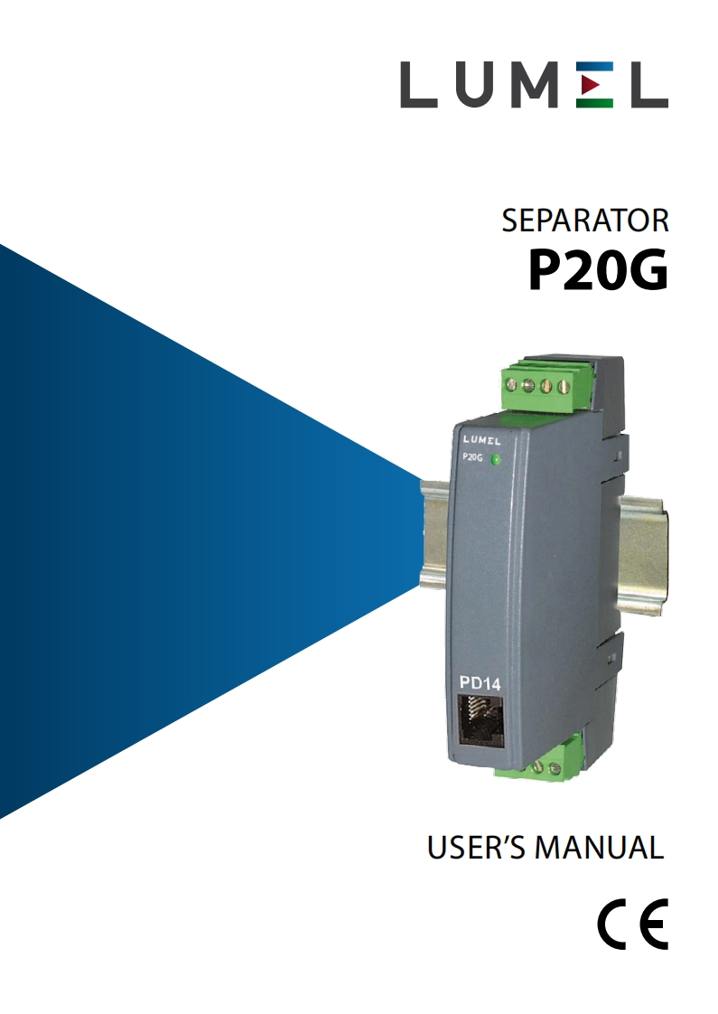 P20G_user_操作说明书手册