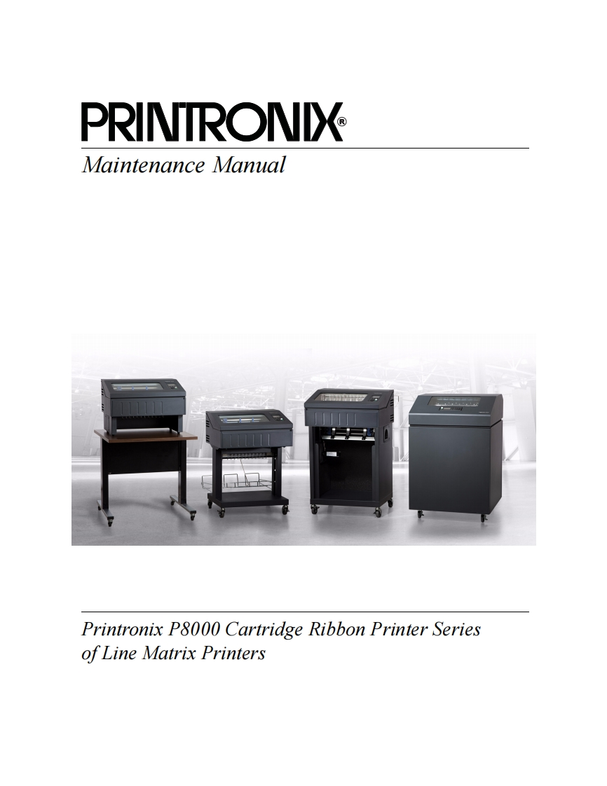 P8-维修维护手册