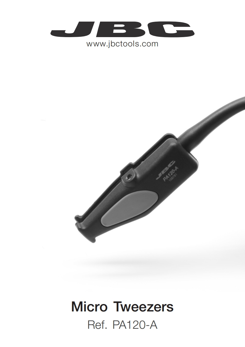 PA_A_操作说明书手册