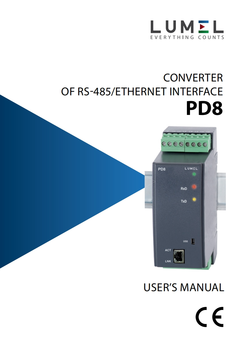 PD8_service_操作说明书手册