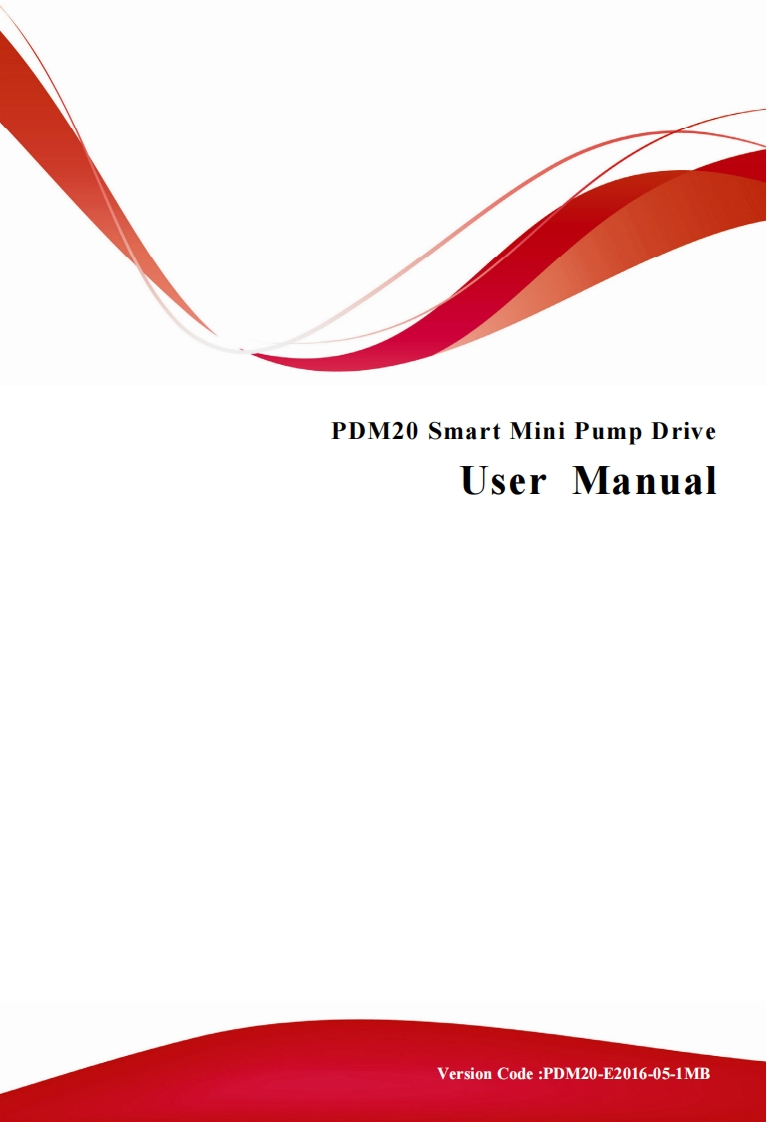 PDM20-使用说明书手册-EN-20160524