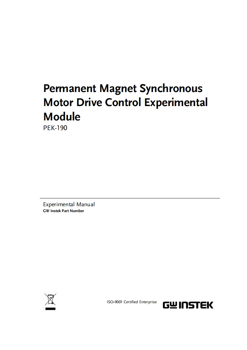 PEK-190_操作说明书手册_EN_20250909