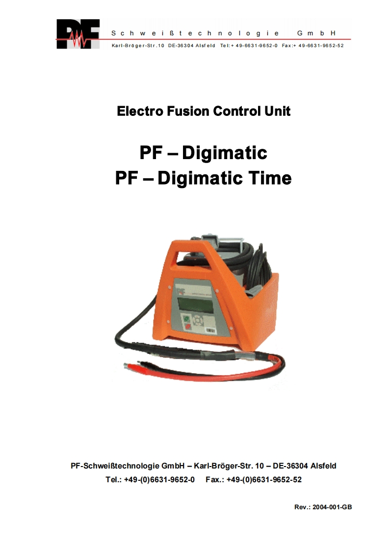 PF-Digimatic-User-Manual操作说明书手册新质力文库 - 聚焦新质生产力发展的数字化知识库_行业洞察 / 理论成果 / 实践指南免费下载新质力文库