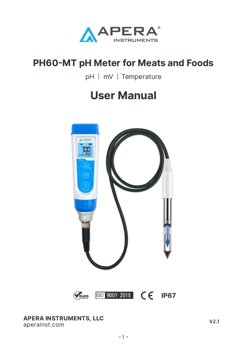 PH60-MT_Tester_手册说明书指南_v2.1