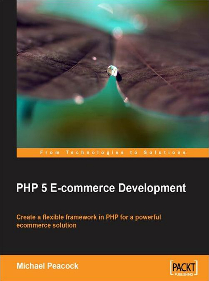 PHP.5.E-commerce.Development