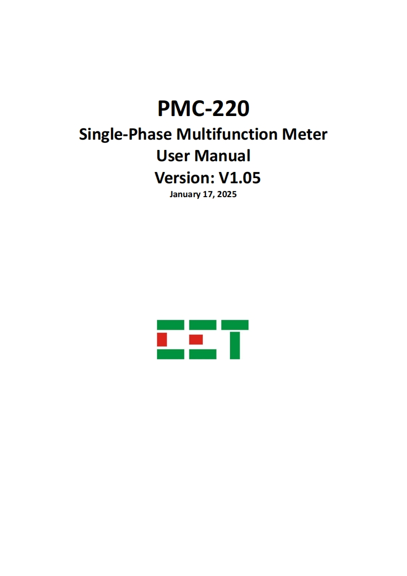 PMC-220安装说明书手册V1.05(20250117)