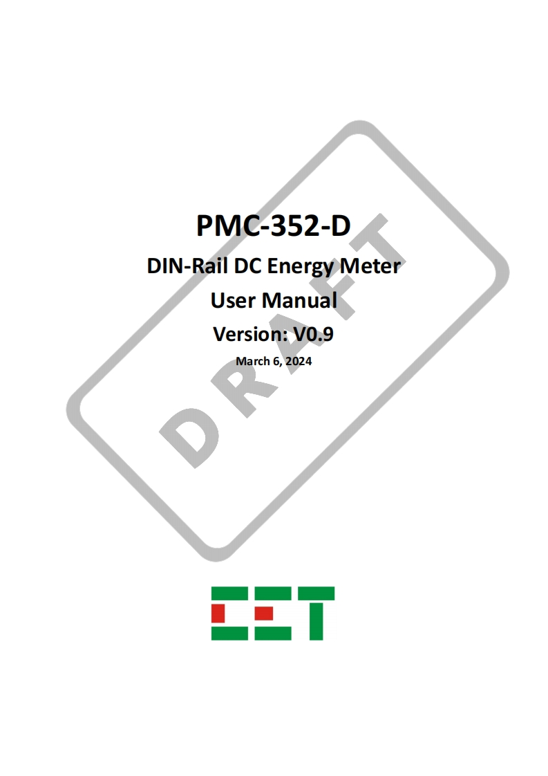 PMC-352-D操作说明书手册V0.9(20240306)